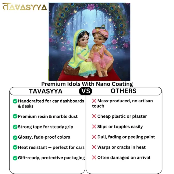 Neon_Green_&_Pink_Bal_Radha_Krishna_Idol_For_Home_Decor_&_Puja