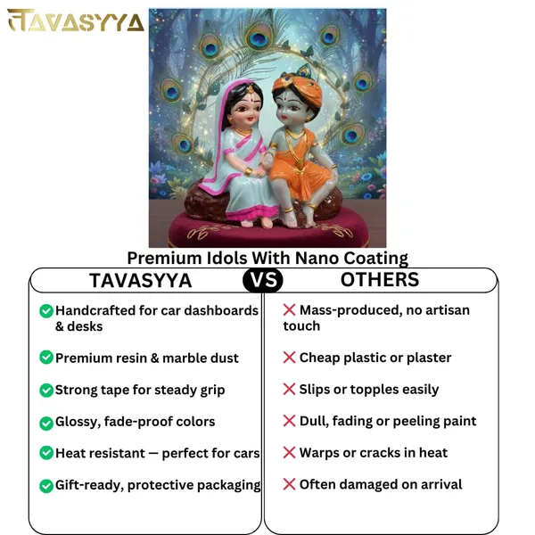 Sky_Blue_&_Orange_Bal_Radha_Krishna_Ji_Idol_For_Home_Decor_&_Puja