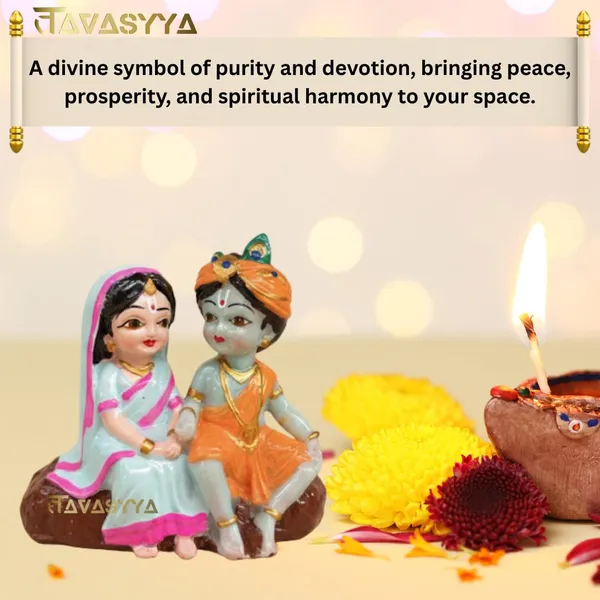Sky_Blue_&_Orange_Bal_Radha_Krishna_Ji_Idol_For_Home_Decor_&_Puja