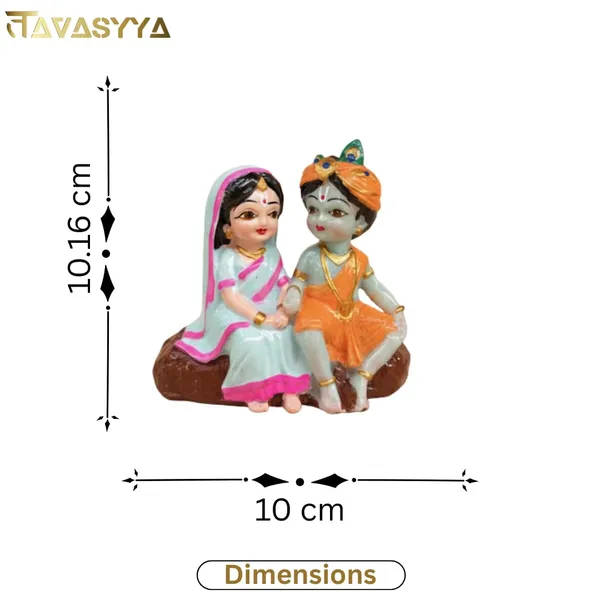 Sky_Blue_&_Orange_Bal_Radha_Krishna_Ji_Idol_For_Home_Decor_&_Puja