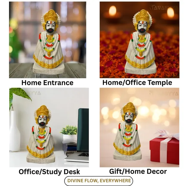 White_Khatu_Shyam_Ji_Idol_For_Home_Temple_And_Office_Desk_For_Pooja_Room_Spiritual_Decor_&_Gifting