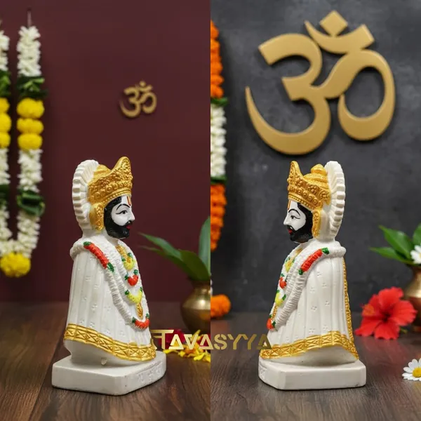 White_Khatu_Shyam_Ji_Idol_For_Home_Temple_And_Office_Desk_For_Pooja_Room_Spiritual_Decor_&_Gifting
