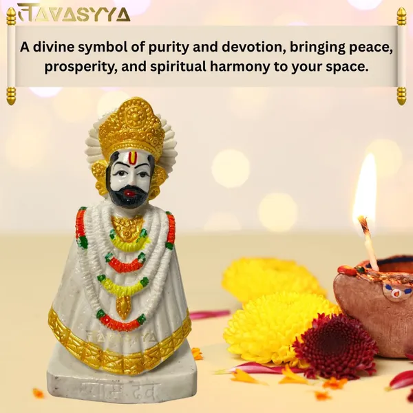 White_Khatu_Shyam_Ji_Idol_For_Home_Temple_And_Office_Desk_For_Pooja_Room_Spiritual_Decor_&_Gifting