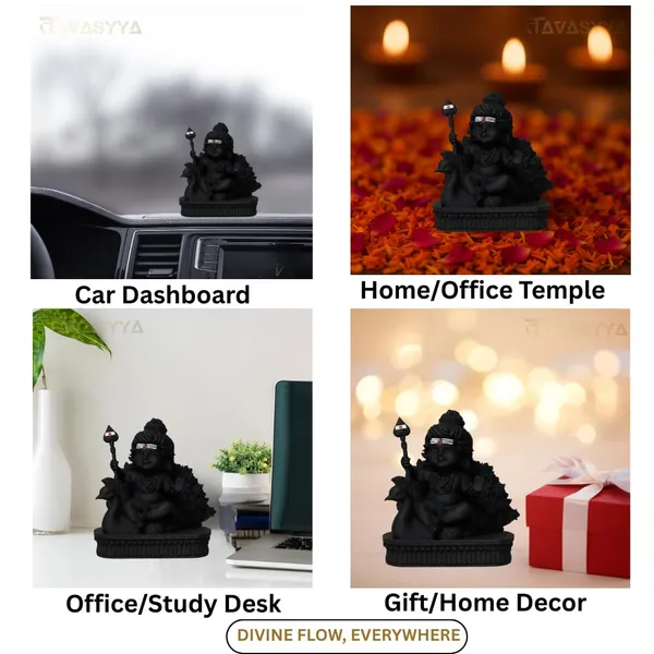 Matte_Black_Lord_Murugan_Idol_Home_Temple_And_Office_Desk_For_Pooja_Room_Spiritual_Decor_&_Gifting