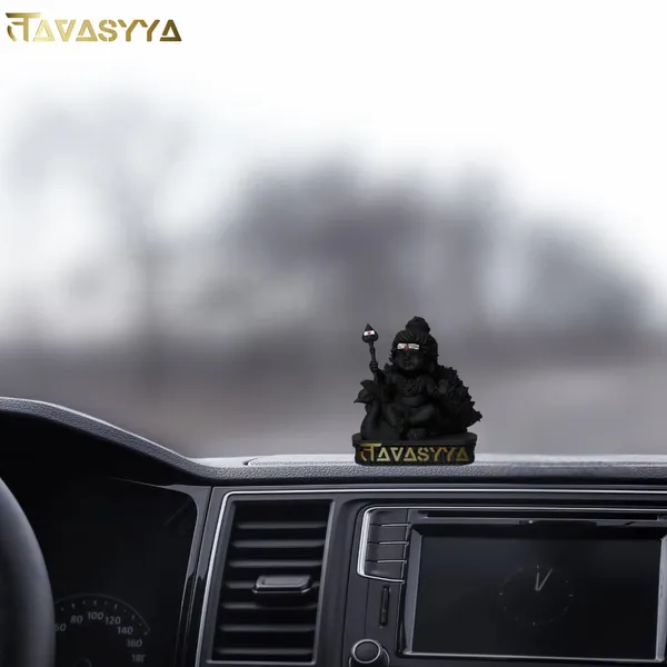 Matte_Black_Lord_Murugan_Idol_Home_Temple_And_Office_Desk_For_Pooja_Room_Spiritual_Decor_&_Gifting