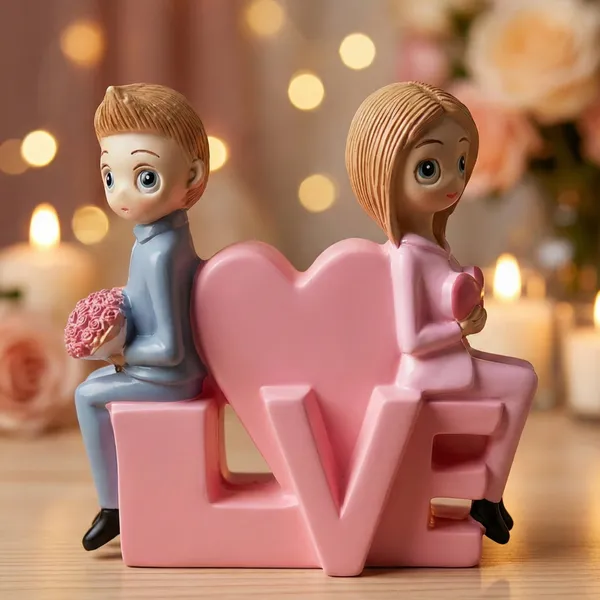 Tavasyya_Romantic_Gift_Love_Couple_Showpiece_for_Girlfriend,_Boyfriend,_Husband_&_Wife_|_Cute_Couple_Sitting_on_Love_|_Valentine�s_Day_Gift_for_Him_&_Her_|_Home_&_Bedroom_D�cor
