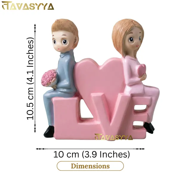 Tavasyya_Romantic_Gift_Love_Couple_Showpiece_for_Girlfriend,_Boyfriend,_Husband_&_Wife_|_Cute_Couple_Sitting_on_Love_|_Valentine�s_Day_Gift_for_Him_&_Her_|_Home_&_Bedroom_D�cor