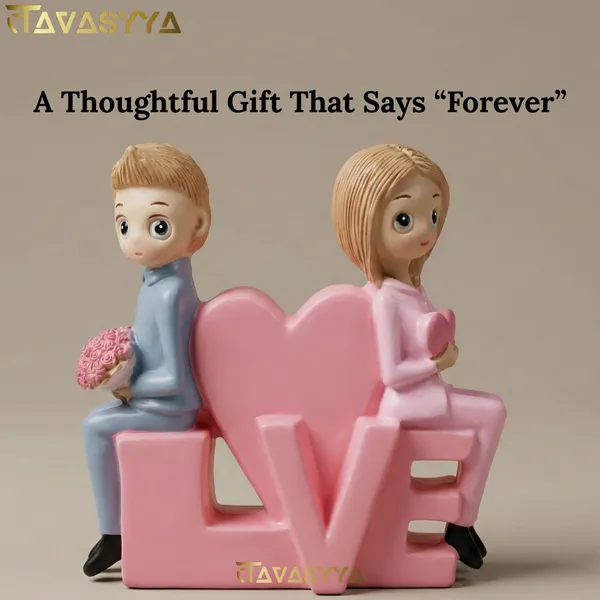 Tavasyya_Romantic_Gift_Love_Couple_Showpiece_for_Girlfriend,_Boyfriend,_Husband_&_Wife_|_Cute_Couple_Sitting_on_Love_|_Valentine�s_Day_Gift_for_Him_&_Her_|_Home_&_Bedroom_D�cor