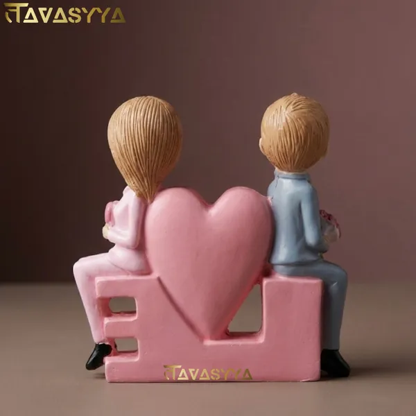Tavasyya_Romantic_Gift_Love_Couple_Showpiece_for_Girlfriend,_Boyfriend,_Husband_&_Wife_|_Cute_Couple_Sitting_on_Love_|_Valentine�s_Day_Gift_for_Him_&_Her_|_Home_&_Bedroom_D�cor