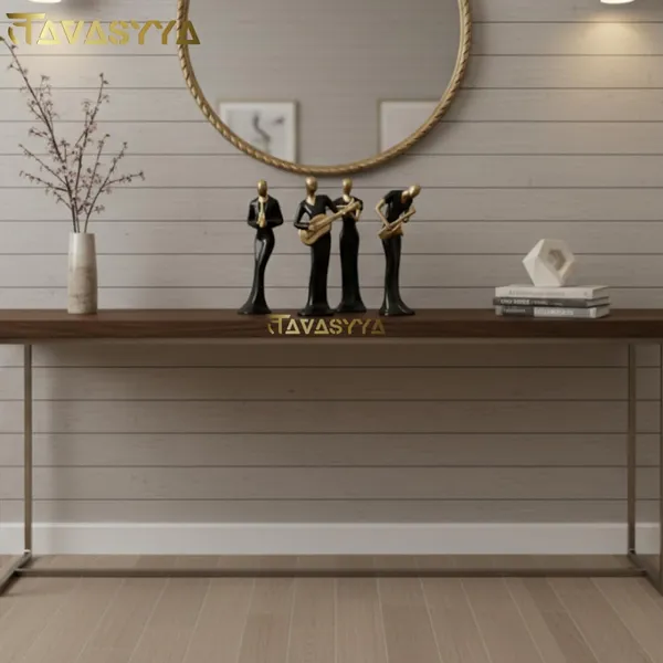Set_Of_4_Jet_Black_With_Metallic_Gold_Elegant_Resin_Ladies_Playing_Musical_Instruments_Showpiece_Figurines_For_Home_Decor_Living_Room_Office_&_Gifting