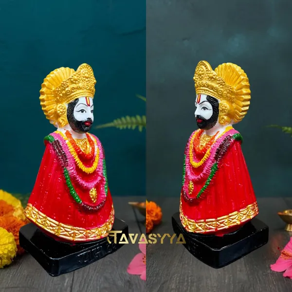 Red_Khatu_Shyam_Ji_Idol_For_Home_Temple_And_Office_Desk_For_Pooja_Room_Spiritual_Decor_&_Gifting