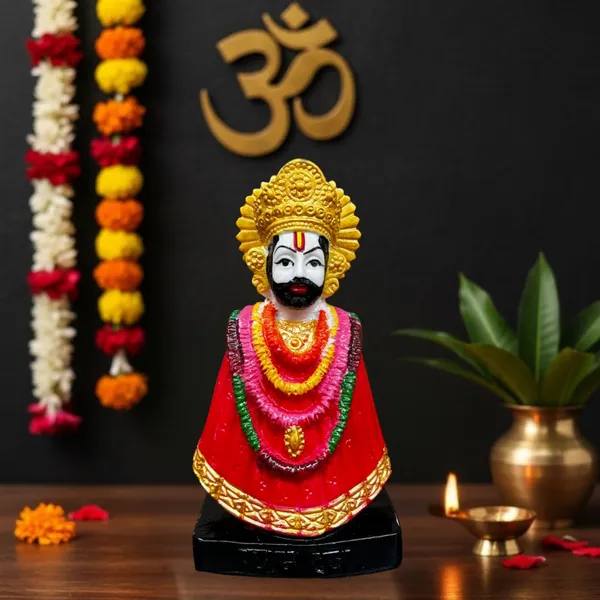 Red_Khatu_Shyam_Ji_Idol_For_Home_Temple_And_Office_Desk_For_Pooja_Room_Spiritual_Decor_&_Gifting