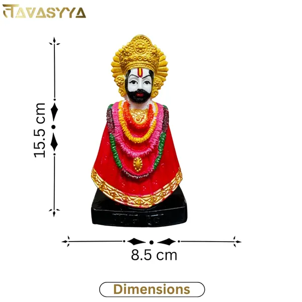 Red_Khatu_Shyam_Ji_Idol_For_Home_Temple_And_Office_Desk_For_Pooja_Room_Spiritual_Decor_&_Gifting