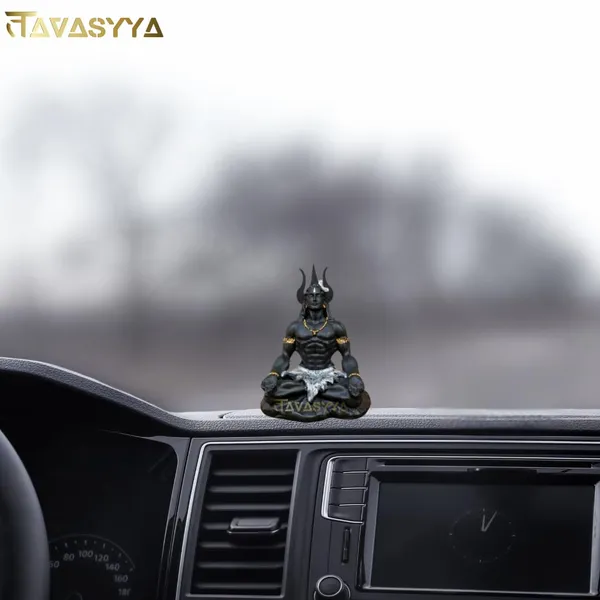 Matte_Black_Lord_Shiva_Idol_For_Car_Dashboard_Home_Temple_And_Office_Desk_For_Pooja_Room_Spiritual_Decor_&_Gifting