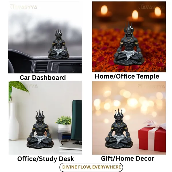 Matte_Black_Lord_Shiva_Idol_For_Car_Dashboard_Home_Temple_And_Office_Desk_For_Pooja_Room_Spiritual_Decor_&_Gifting