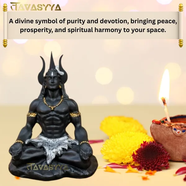 Matte_Black_Lord_Shiva_Idol_For_Car_Dashboard_Home_Temple_And_Office_Desk_For_Pooja_Room_Spiritual_Decor_&_Gifting