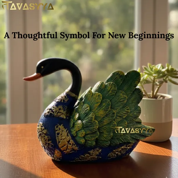 Tavasyya_Pair_of_Swans_for_Good_Luck_&_Love_|_Vastu_Hanso_Ka_Joda_for_Romance,_Harmony_&_Positivity_|_Feng_Shui_Decorative_Showpiece_for_Living_Room,_Bedroom,_Home_Decor_&_Wedding_Gift_for_Couples