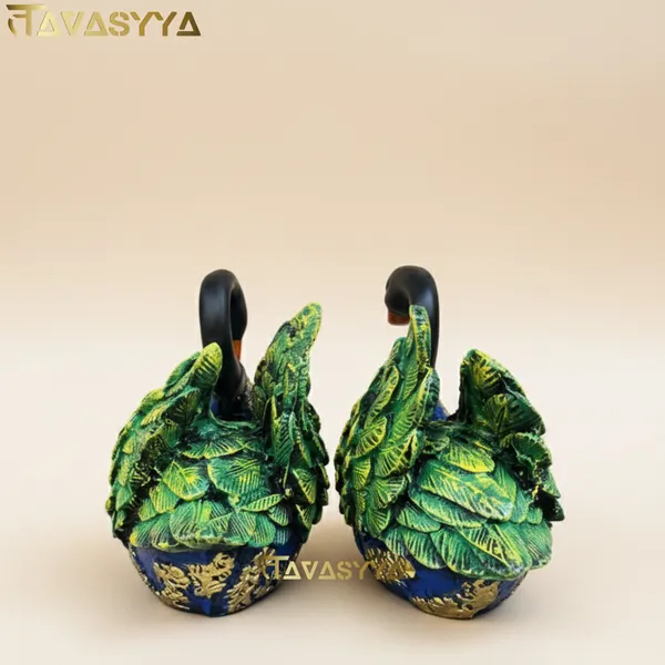 Tavasyya_Pair_of_Swans_for_Good_Luck_&_Love_|_Vastu_Hanso_Ka_Joda_for_Romance,_Harmony_&_Positivity_|_Feng_Shui_Decorative_Showpiece_for_Living_Room,_Bedroom,_Home_Decor_&_Wedding_Gift_for_Couples
