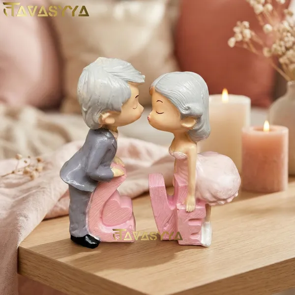 Tavasyya_Valentine_Day_Gift_for_Girlfriend_&_Boyfriend_|_Cute_Kissing_Couple_�I_Love_You�_Statue_|_Romantic_Decorative_Showpiece_for_Valentine's_Kiss_Day,_Love_Gift_for_Husband_Wife,_Home_D�cor
