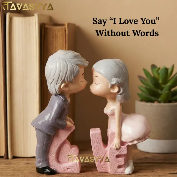 Tavasyya_Valentine_Day_Gift_for_Girlfriend_&_Boyfriend_|_Cute_Kissing_Couple_�I_Love_You�_Statue_|_Romantic_Decorative_Showpiece_for_Valentine's_Kiss_Day,_Love_Gift_for_Husband_Wife,_Home_D�cor