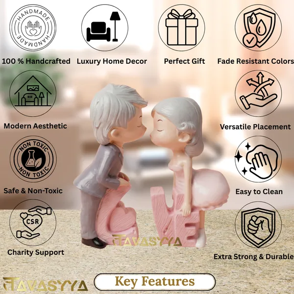 Tavasyya_Valentine_Day_Gift_for_Girlfriend_&_Boyfriend_|_Cute_Kissing_Couple_�I_Love_You�_Statue_|_Romantic_Decorative_Showpiece_for_Valentine's_Kiss_Day,_Love_Gift_for_Husband_Wife,_Home_D�cor