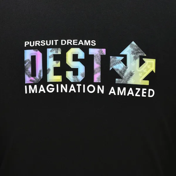 Black_Cotton_Soft_Touch_T-Shirt_With_3D_Printing_And_Hd_Quality_For_Men
