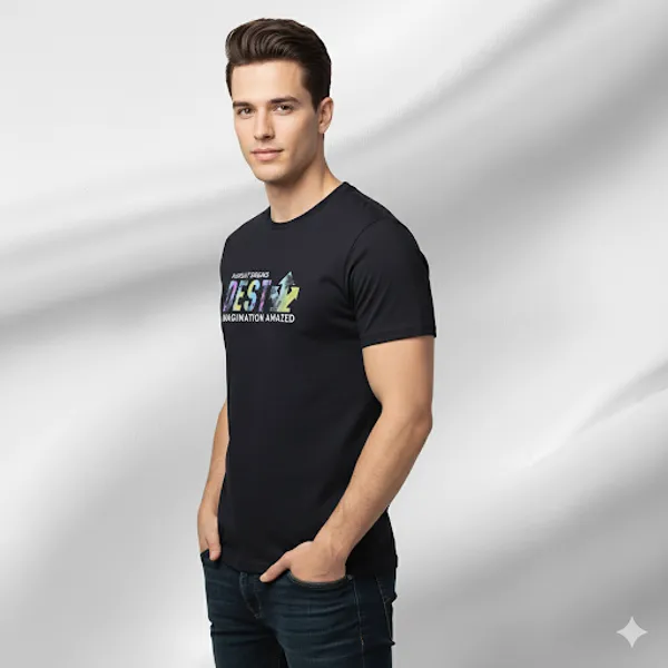 Black_Cotton_Soft_Touch_T-Shirt_With_3D_Printing_And_Hd_Quality_For_Men