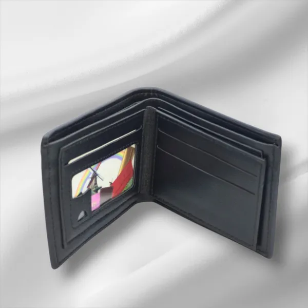 Black_Leather_&_Vinyl_Wallet_For_Men