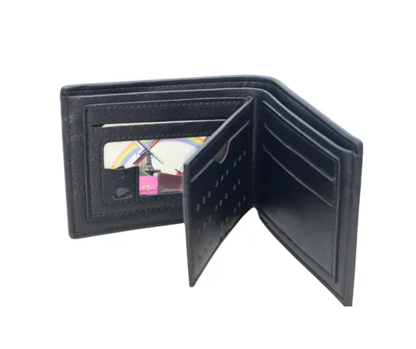 Black_Leather_&_Vinyl_Wallet_For_Men