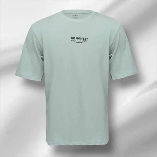 Light_Green__Terry_Cotton_Drop-Shoulder_T-Shirt_With_Premium_Quality_For_Men