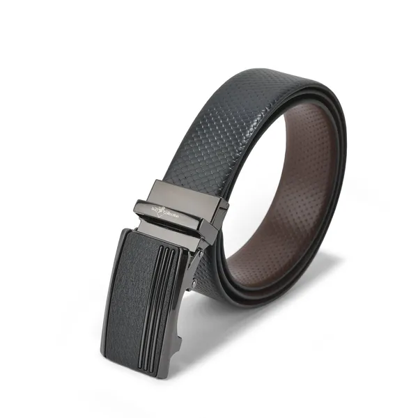Brown_Leather_Auto_Lock_Belt_For_Men