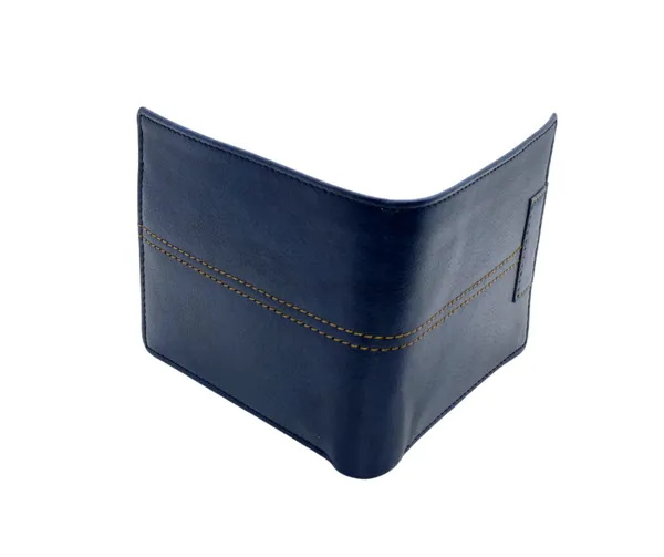 Blue__Hand_Made_Wallet_With_Premium_Material_For_Men