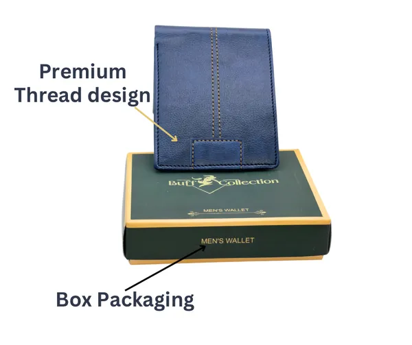 Blue__Hand_Made_Wallet_With_Premium_Material_For_Men