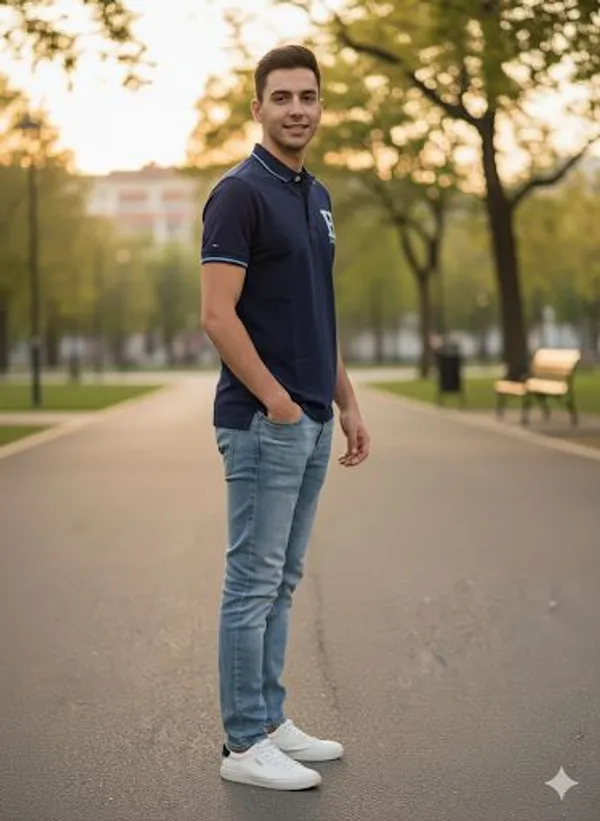 Hall_of_Fame_Polo_Tee_,_T-shirt_Deep_Navy_Blue