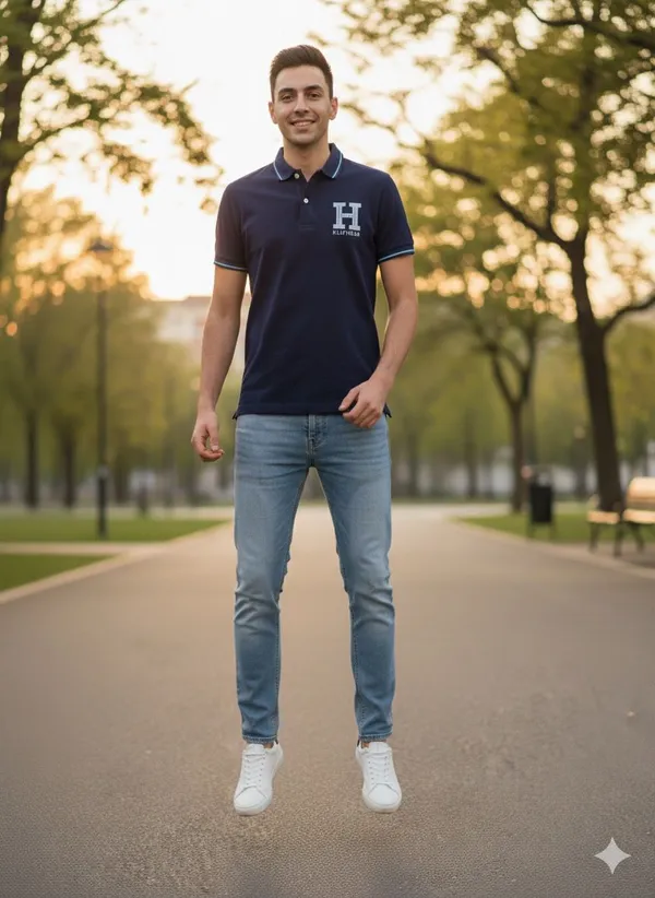 Hall_of_Fame_Polo_Tee_,_T-shirt_Deep_Navy_Blue