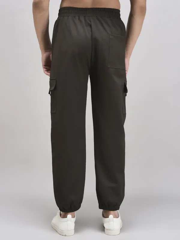 Dark_Brown_Nexon_Cotton_5-Pocket_Cargo_For_Men