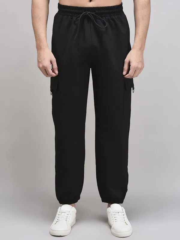 Black_Nexon_Cotton_5-Pocket_Cargo_For_Men