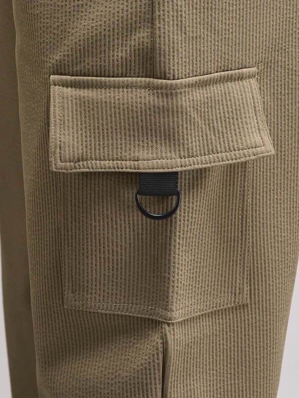 Brown_Nexon_Cotton_5-Pocket_Cargo_For_Men