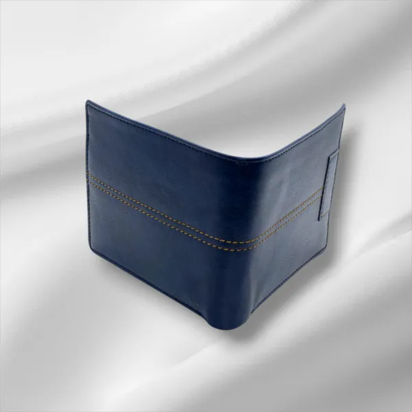 Blue__Hand_Made_Wallet_With_Premium_Material_For_Men