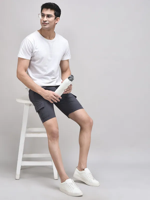 Navy_Blue_Nexon_Cotton_5-Pocket_Shorts_For_Men