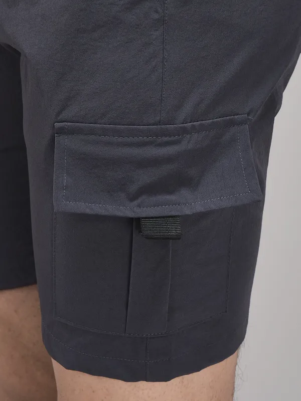 Navy_Blue_Nexon_Cotton_5-Pocket_Shorts_For_Men