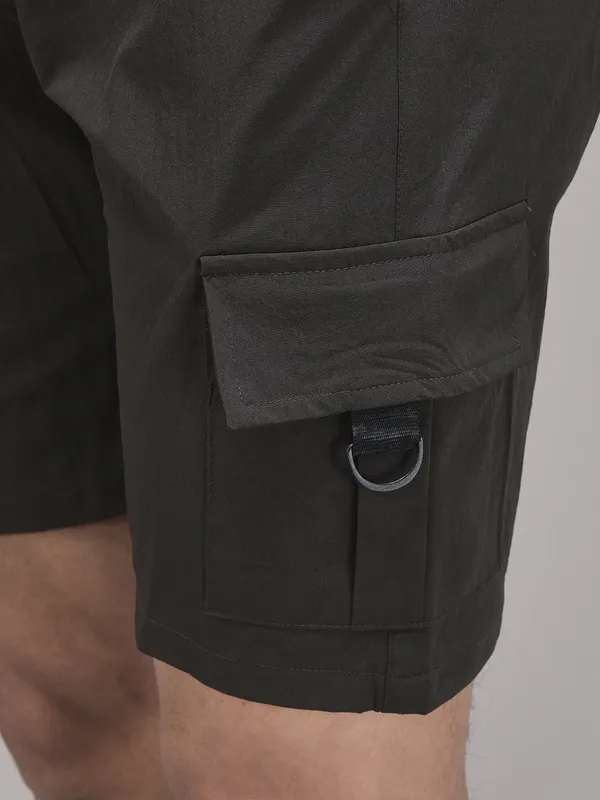 Black_Crush__5-Pocket_Shorts_For_Men