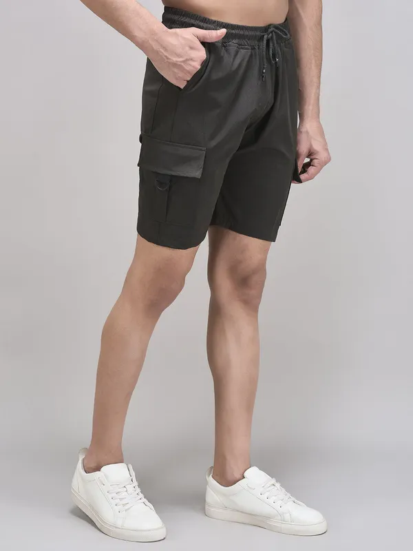 Black_Crush__5-Pocket_Shorts_For_Men