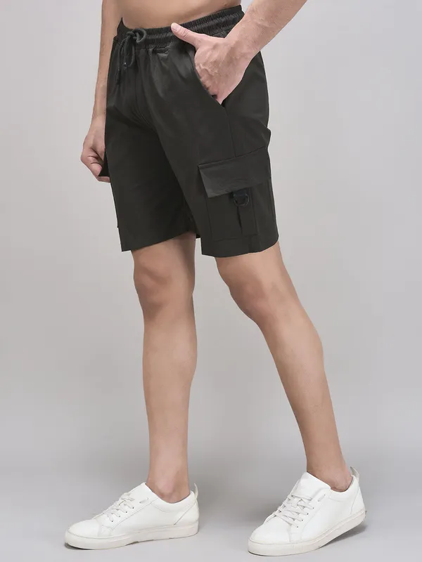 Black_Crush__5-Pocket_Shorts_For_Men