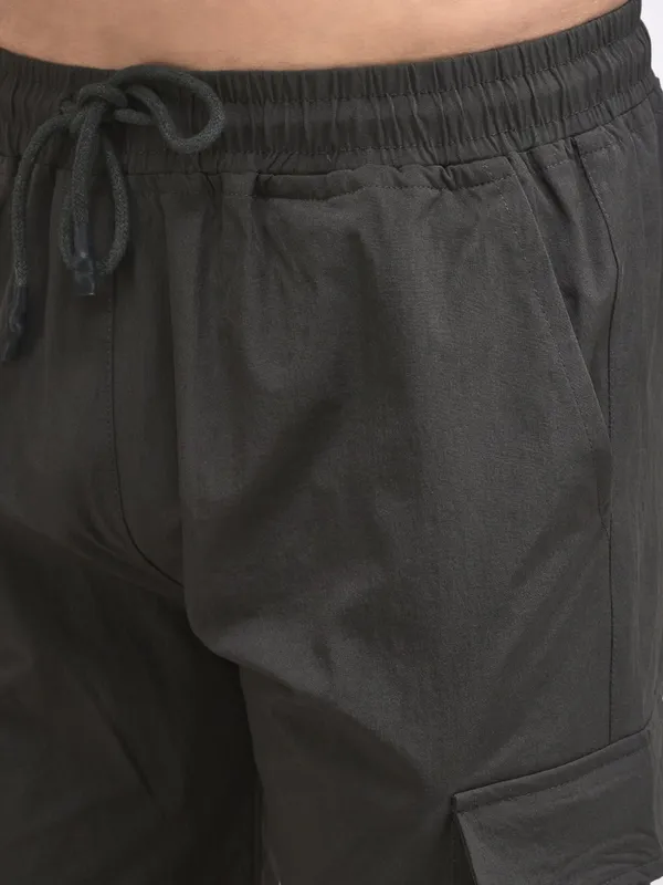 Black_Crush__5-Pocket_Shorts_For_Men