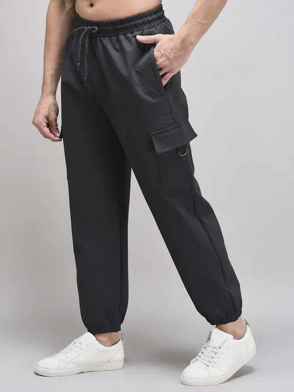 Black_Nexon_Cotton_5-Pocket_Cargo_For_Men