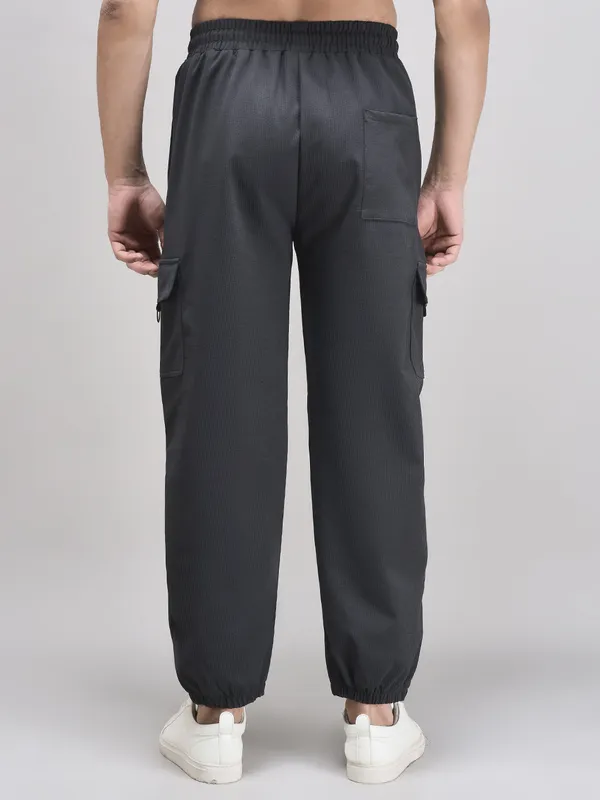 Black_Nexon_Cotton_5-Pocket_Cargo_For_Men