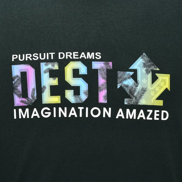 Bottle_Green_Cotton_Soft_Touch_T-Shirt_With_3D_Printing_And_Hd_Quality_For_Men