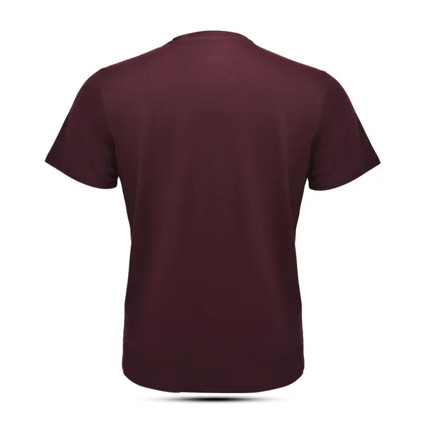 Wine_Cotton_Soft_Touch_T-Shirt_With_3D_Printing_And_Hd_Quality_For_Men
