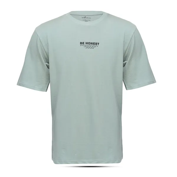 Light_Green__Terry_Cotton_Drop-Shoulder_T-Shirt_With_Premium_Quality_For_Men